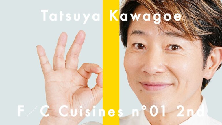 【１周年ありがとう！】初レシピのパスタでお祝いします（THE FIRST COOK）