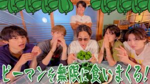 2025/9/15〜2025/9/21のレシピ系人気動画ランキングTOP5